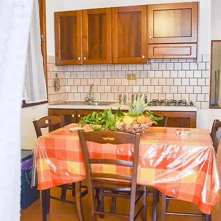 La Grande Palma Apartment Castelluzzo Exterior photo