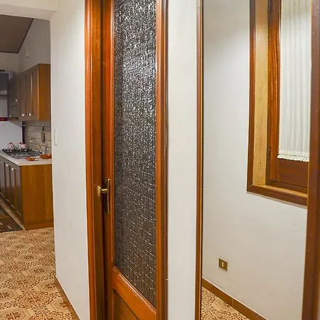 La Grande Palma Apartment Castelluzzo Exterior photo