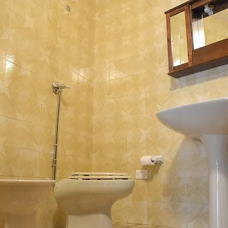 La Grande Palma Apartment Castelluzzo Exterior photo