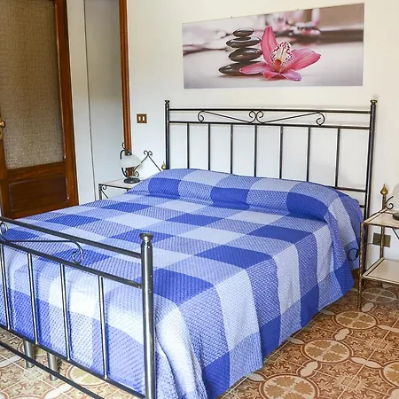 La Grande Palma Apartment Castelluzzo Exterior photo