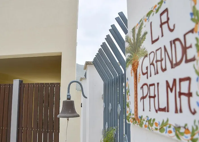La Grande Palma