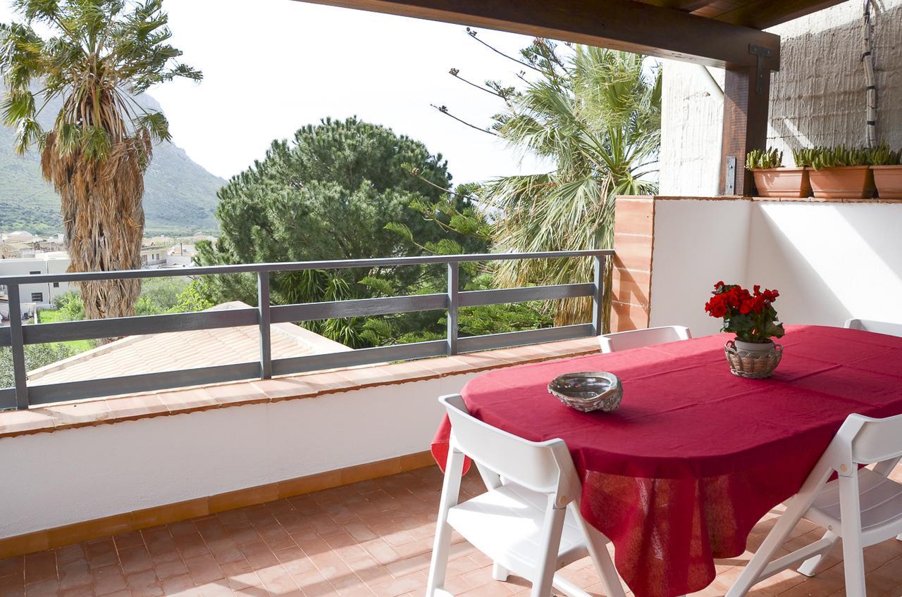 Apartment La Grande Palma