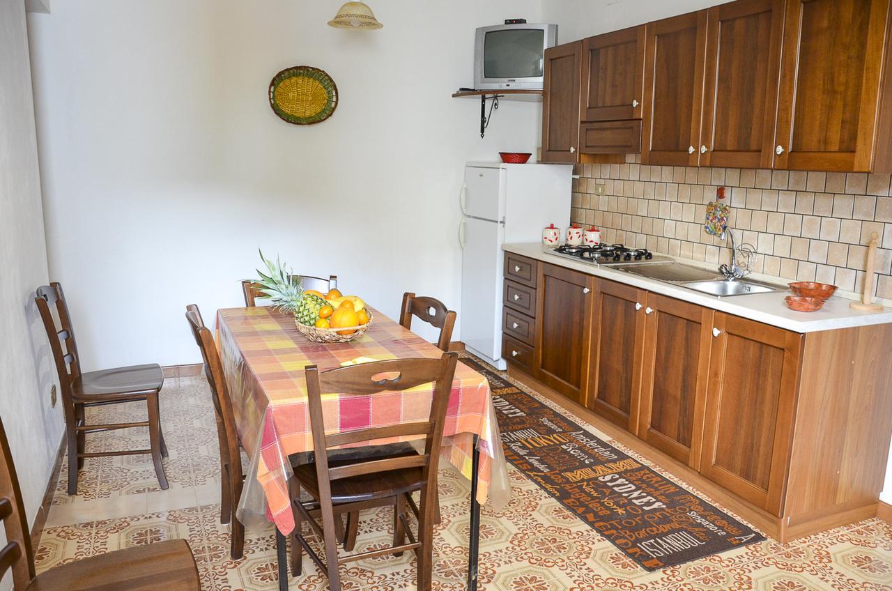 La Grande Palma Apartment *