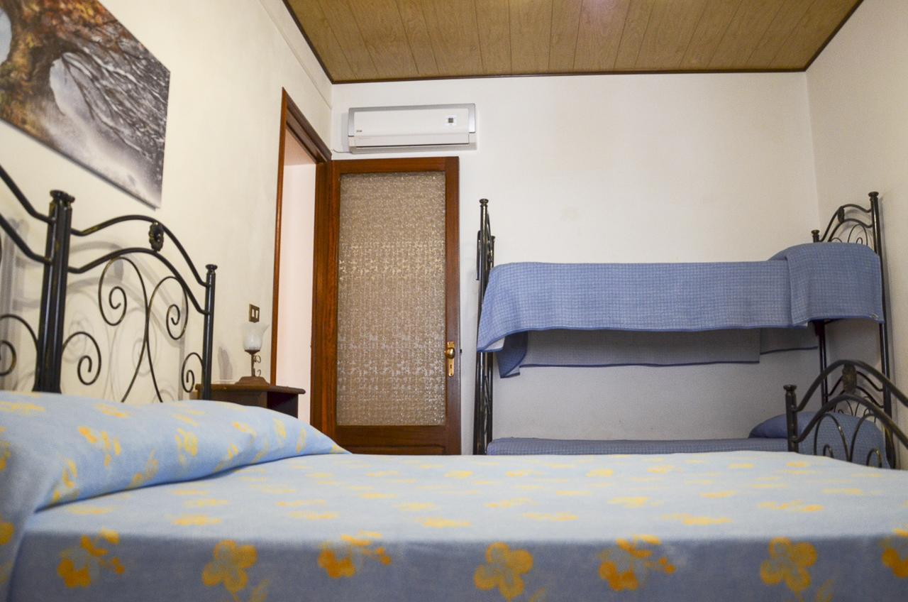 Apartment La Grande Palma