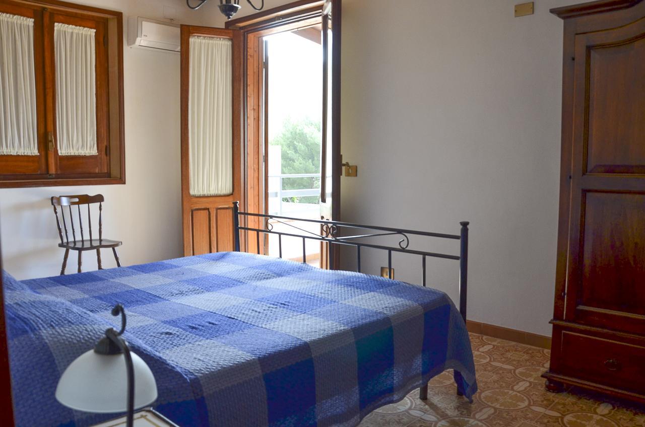Apartment La Grande Palma