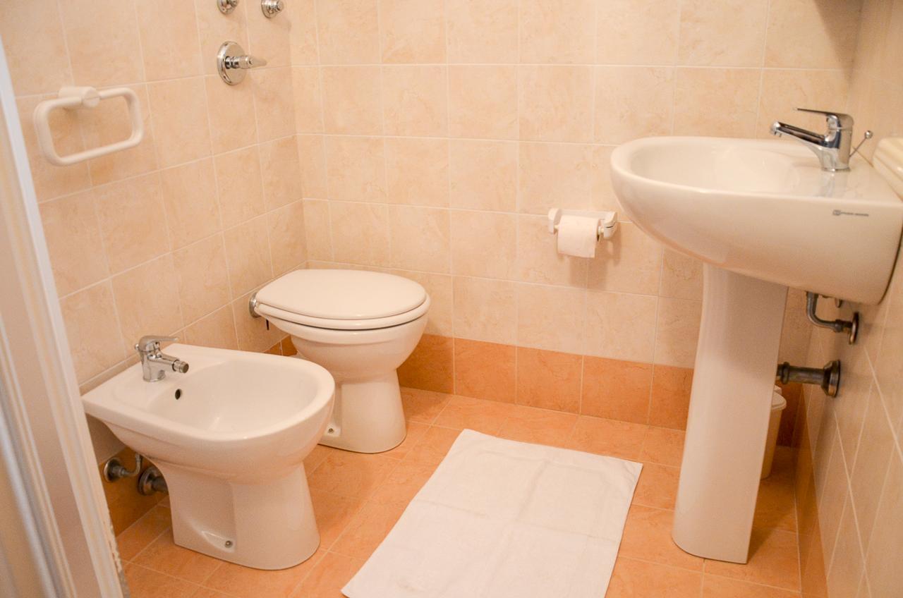 La Grande Palma Apartment Castelluzzo