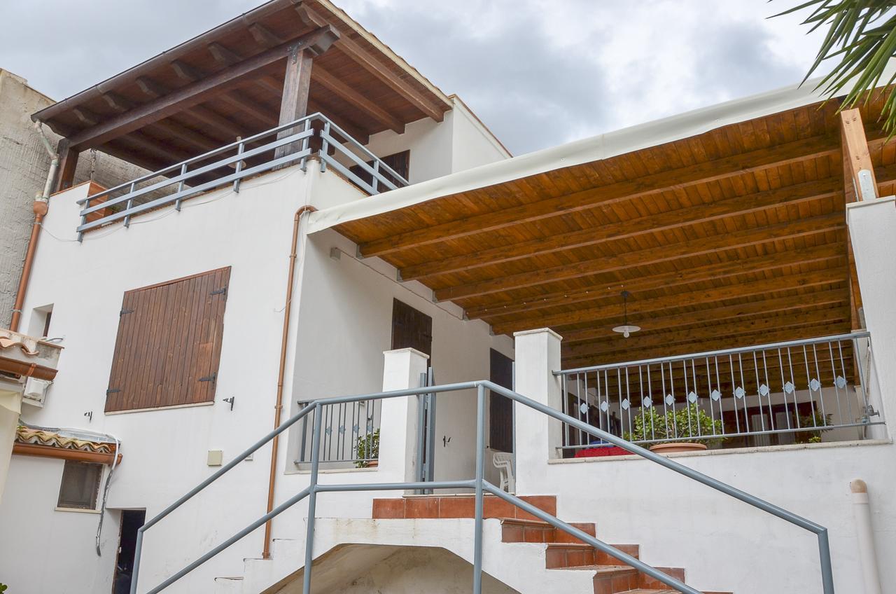 La Grande Palma Apartment *