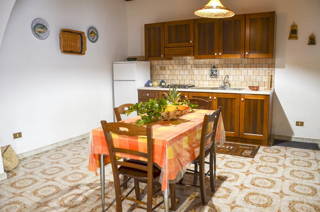La Grande Palma Apartment